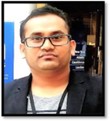 M. Abdul Alim, Cancer R&D World Conference, Miami, Florida, USA